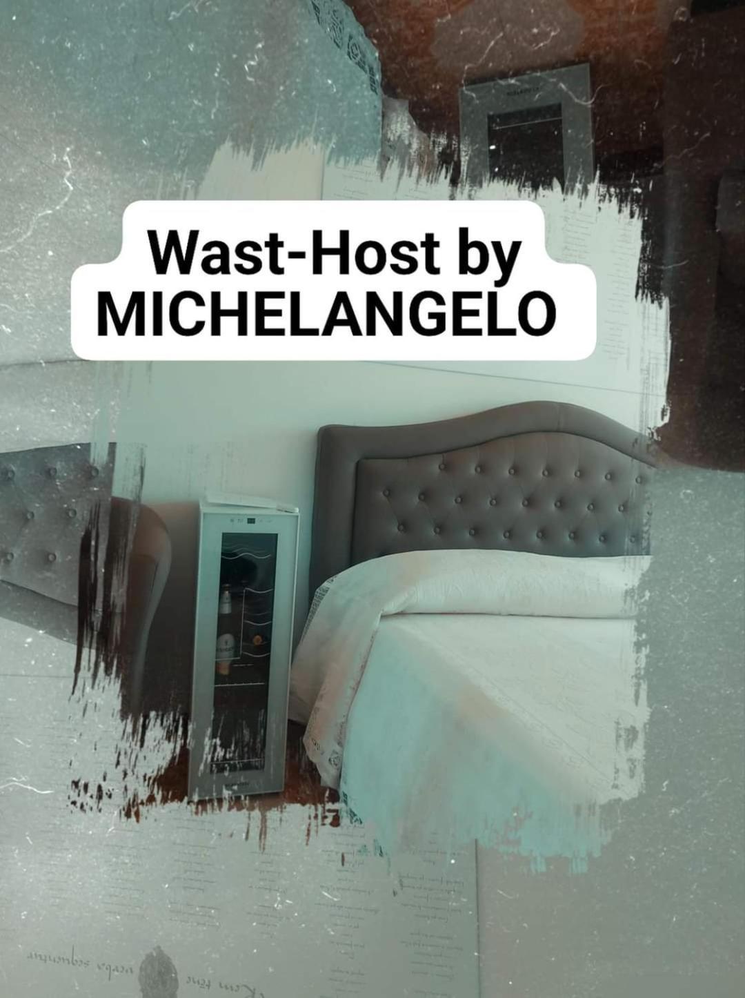 לינה וארוחת בוקר ואסטו Wast-Host By Michelangelo מראה חיצוני תמונה